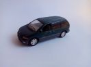 Метална кола с отварящи се врати Dodge Caravan